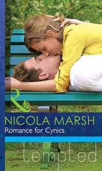 Romance for Cynics - Nicola Marsh