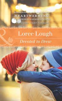 Devoted to Drew, Loree  Lough audiobook. ISDN42459363
