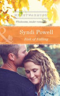 Risk of Falling, Syndi  Powell аудиокнига. ISDN42460563