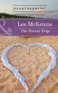 The Parent Trap, Lee  McKenzie аудиокнига. ISDN42460579