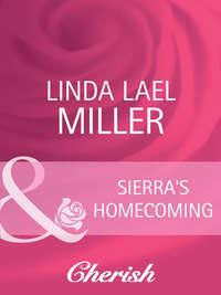 Sierra′s Homecoming,  audiobook. ISDN42460851