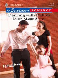 Dancing with Dalton,  аудиокнига. ISDN42461051