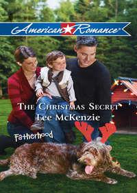 The Christmas Secret, Lee  McKenzie аудиокнига. ISDN42461747