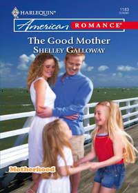 The Good Mother, Shelley  Galloway audiobook. ISDN42461955