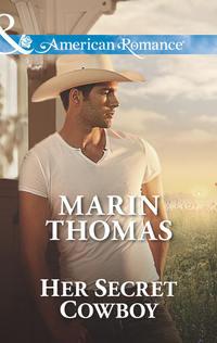 Her Secret Cowboy, Marin  Thomas audiobook. ISDN42462107