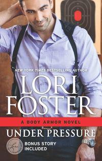 Under Pressure, Lori Foster audiobook. ISDN42462259