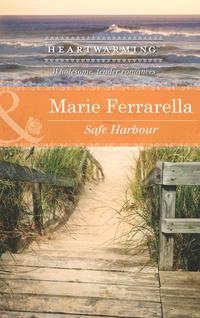 Safe Harbour, Marie  Ferrarella аудиокнига. ISDN42462379