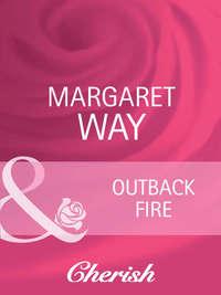 Outback Fire - Margaret Way