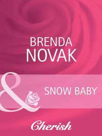 Snow Baby - Brenda Novak