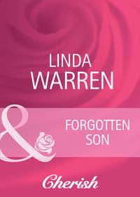 Forgotten Son, Linda  Warren аудиокнига. ISDN42462603