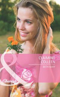 Claiming Colleen - Beth Kery