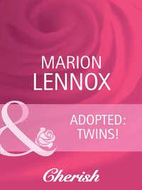 Adopted: Twins! - Marion Lennox