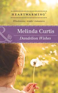 Dandelion Wishes, Melinda  Curtis аудиокнига. ISDN42462923