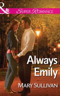 Always Emily - Mary Sullivan