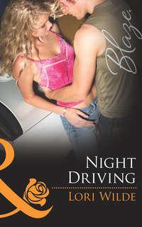 Night Driving - Lori Wilde