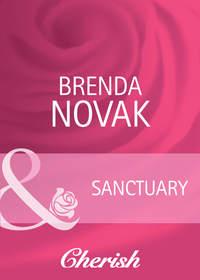 Sanctuary, Brenda  Novak аудиокнига. ISDN42463691