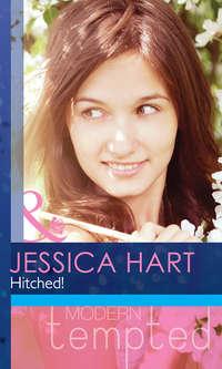 Hitched!, Jessica Hart audiobook. ISDN42463707