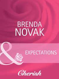 Expectations, Brenda  Novak audiobook. ISDN42463715