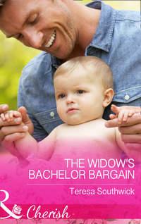 The Widow′s Bachelor Bargain, Teresa  Southwick audiobook. ISDN42463803