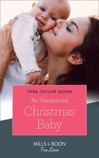 An Unexpected Christmas Baby,  аудиокнига. ISDN42463987