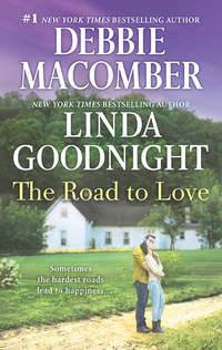 The Road To Love: Love by Degree / The Rain Sparrow - Debbie Macomber