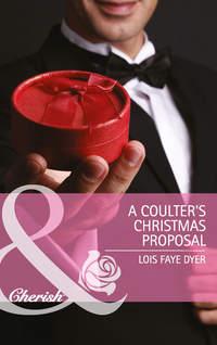 A Coulter′s Christmas Proposal,  аудиокнига. ISDN42464755