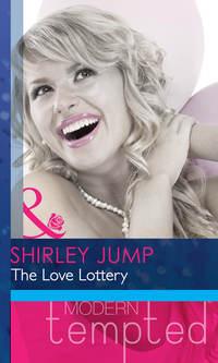 The Love Lottery, Shirley  Jump audiobook. ISDN42464923