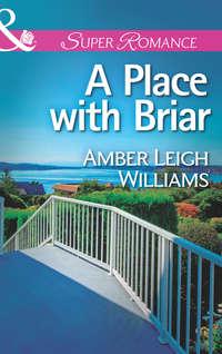 A Place with Briar,  audiobook. ISDN42465307