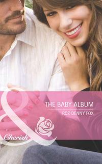 The Baby Album - Roz Fox