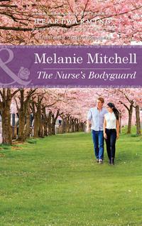 The Nurse′s Bodyguard