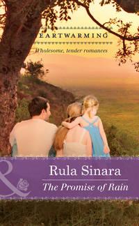 The Promise of Rain, Rula  Sinara audiobook. ISDN42466011