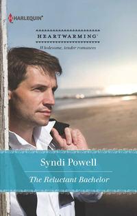 The Reluctant Bachelor, Syndi  Powell аудиокнига. ISDN42466019