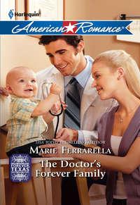 The Doctor′s Forever Family, Marie  Ferrarella audiobook. ISDN42466619