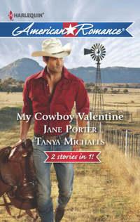 My Cowboy Valentine: Be Mine, Cowboy / Hill Country Cupid,  аудиокнига. ISDN42466959