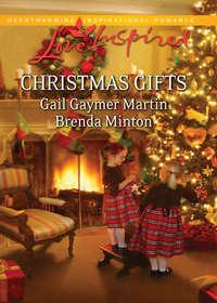 Christmas Gifts: Small Town Christmas / Her Christmas Cowboy, Brenda  Minton audiobook. ISDN42467495