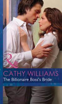 The Billionaire Boss′s Bride, Кэтти Уильямс audiobook. ISDN42468319