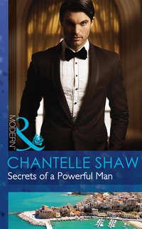Secrets of a Powerful Man, Шантель Шоу audiobook. ISDN42468383