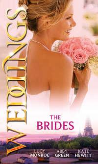 Weddings: the Brides: The Shy Bride / Bride in a Gilded Cage / The Bride′s Awakening