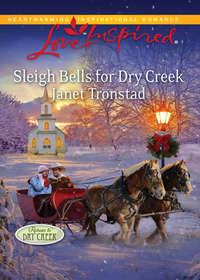 Sleigh Bells for Dry Creek - Janet Tronstad