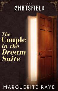 The Couple in the Dream Suite, Marguerite Kaye audiobook. ISDN42470687