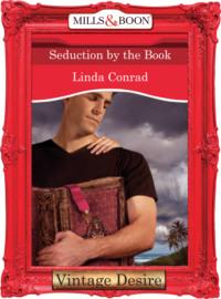 Seduction by the Book, Linda  Conrad audiobook. ISDN42471023