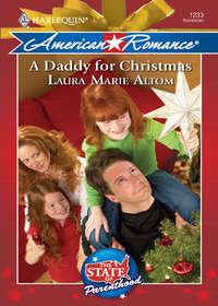 A Daddy for Christmas - Laura Altom