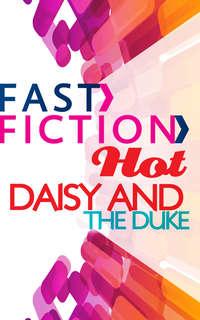 Daisy and the Duke, Джанис Мейнард audiobook. ISDN42471151