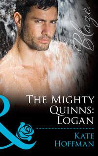 The Mighty Quinns: Logan