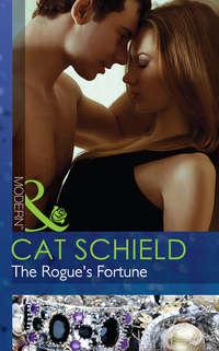 The Rogue′s Fortune, Cat  Schield audiobook. ISDN42471991