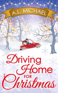 Driving Home For Christmas,  książka audio. ISDN42472503