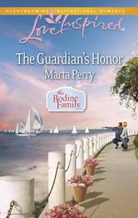 The Guardian′s Honor, Marta  Perry аудиокнига. ISDN42472799