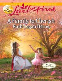 A Family to Cherish,  audiobook. ISDN42473039