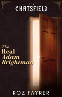 The Real Adam Brightman, Roz  Fayrer audiobook. ISDN42473391