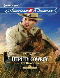 Duke: Deputy Cowboy - Roz Fox